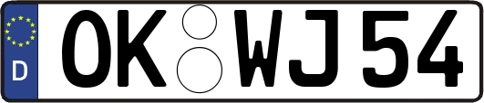 OK-WJ54