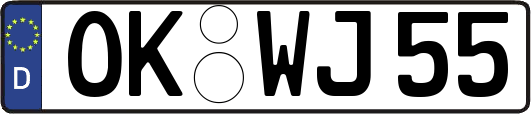 OK-WJ55