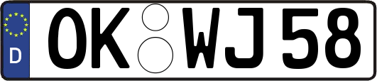 OK-WJ58
