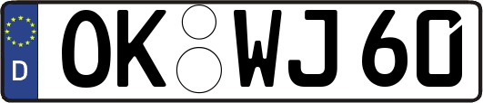 OK-WJ60