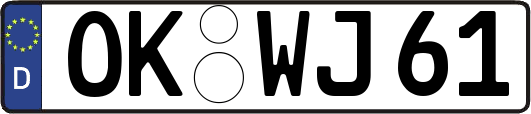 OK-WJ61