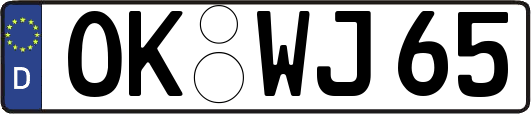 OK-WJ65