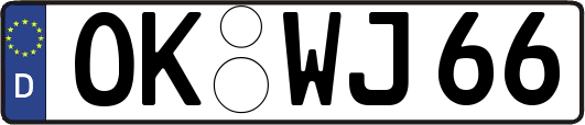 OK-WJ66