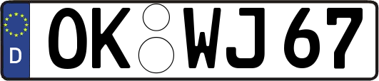 OK-WJ67