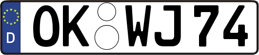 OK-WJ74