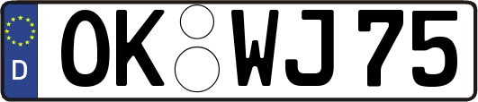 OK-WJ75