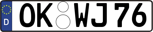 OK-WJ76