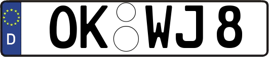 OK-WJ8