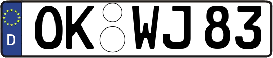 OK-WJ83