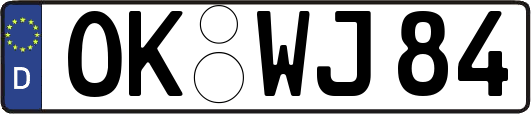 OK-WJ84