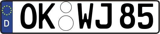 OK-WJ85