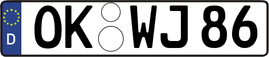 OK-WJ86