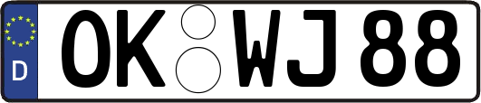 OK-WJ88