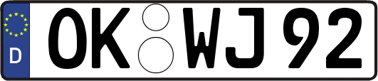 OK-WJ92