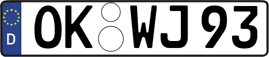 OK-WJ93