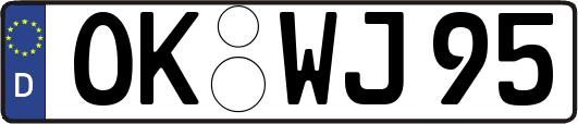 OK-WJ95