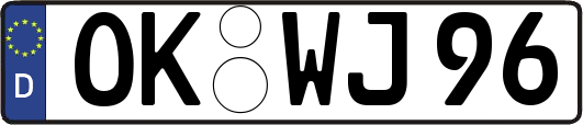 OK-WJ96