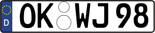 OK-WJ98