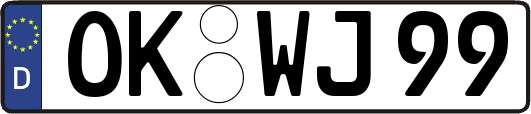 OK-WJ99