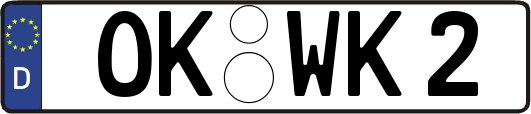 OK-WK2