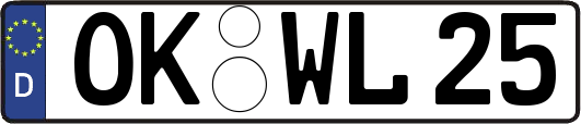 OK-WL25
