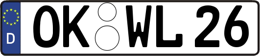 OK-WL26
