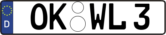 OK-WL3