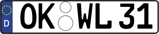 OK-WL31
