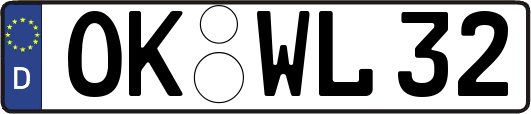 OK-WL32