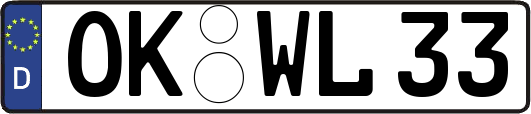 OK-WL33