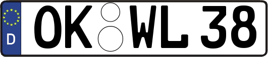 OK-WL38