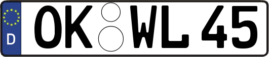 OK-WL45