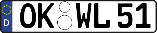 OK-WL51