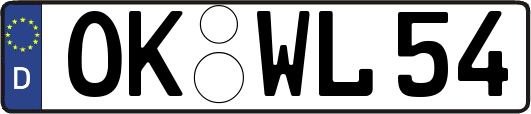 OK-WL54