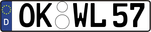 OK-WL57