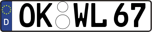 OK-WL67