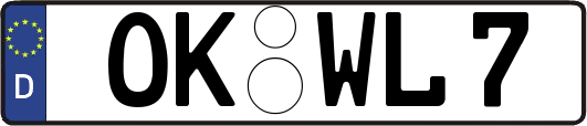 OK-WL7