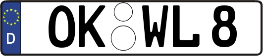 OK-WL8