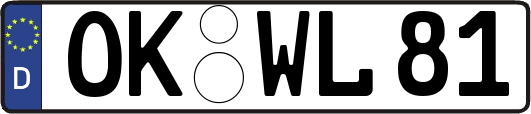 OK-WL81