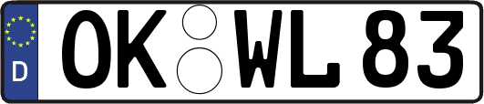 OK-WL83