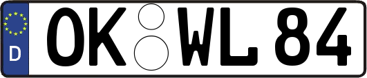 OK-WL84