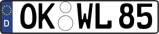 OK-WL85