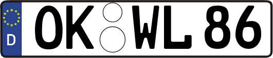 OK-WL86