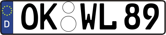 OK-WL89