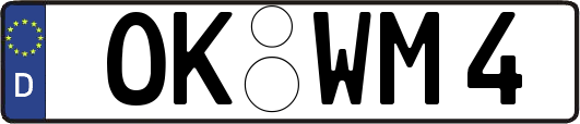 OK-WM4