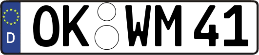 OK-WM41