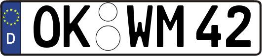 OK-WM42