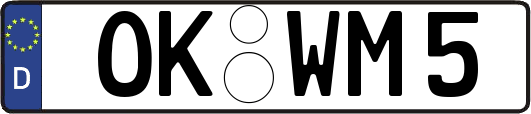 OK-WM5