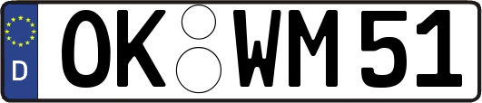 OK-WM51