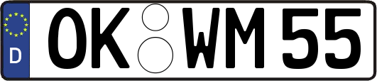OK-WM55